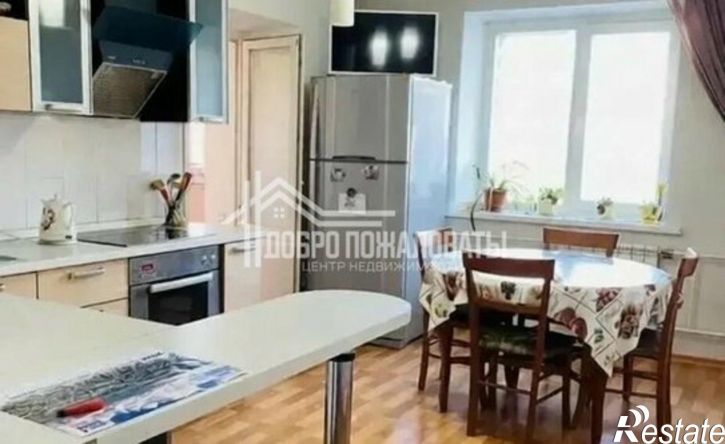 4-комн квартира ул Торосова, 17,  д. 17