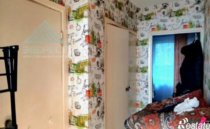 1-комн квартира Торговая улица, 10,  д. 10