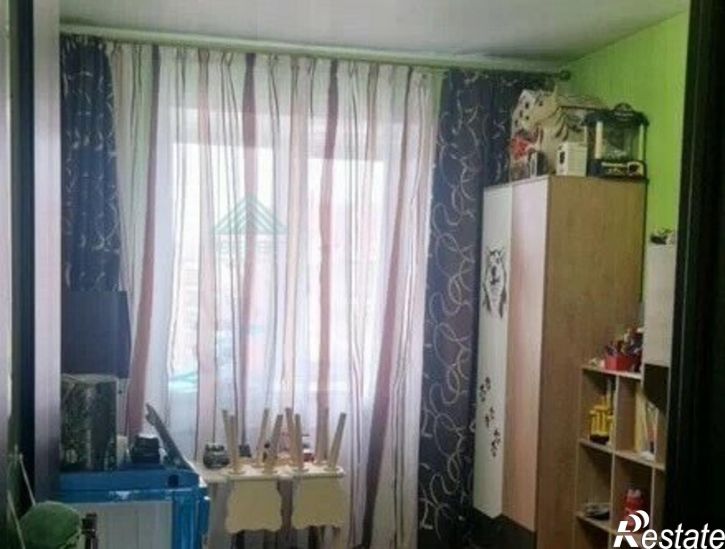 1-комн квартира улица Авиаторов, 4,  д. 4