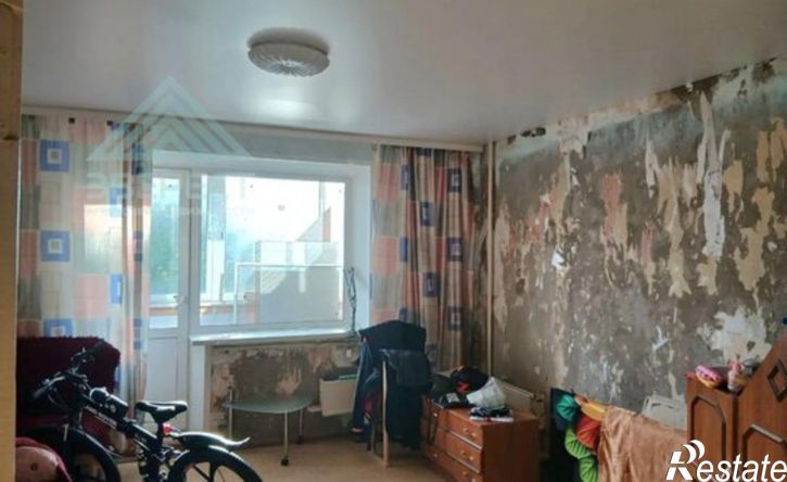 1-комн квартира Торговая улица, 10,  д. 10