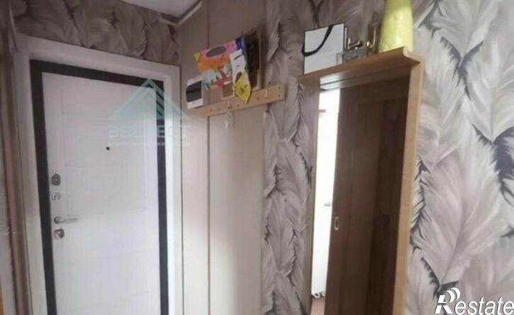 2-комн квартира Минусинская улица, 41,  д. 41