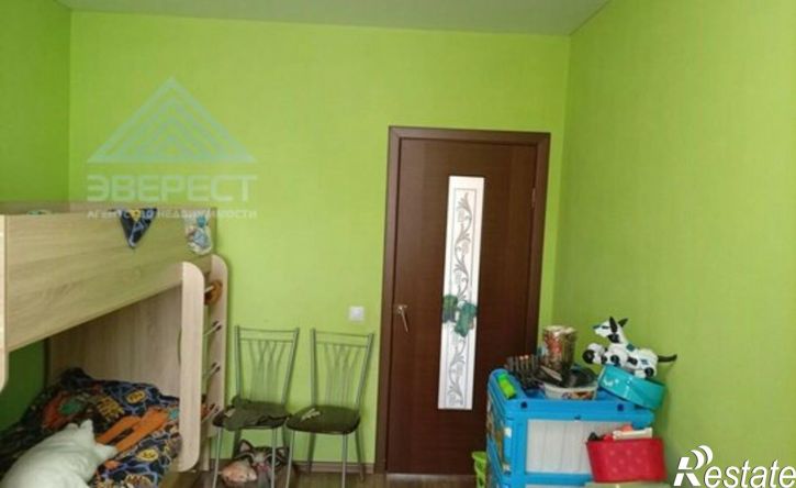 1-комн квартира улица Авиаторов, 4,  д. 4