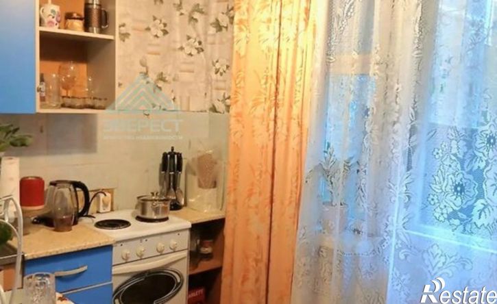 1-комн квартира Торговая улица, 10,  д. 10