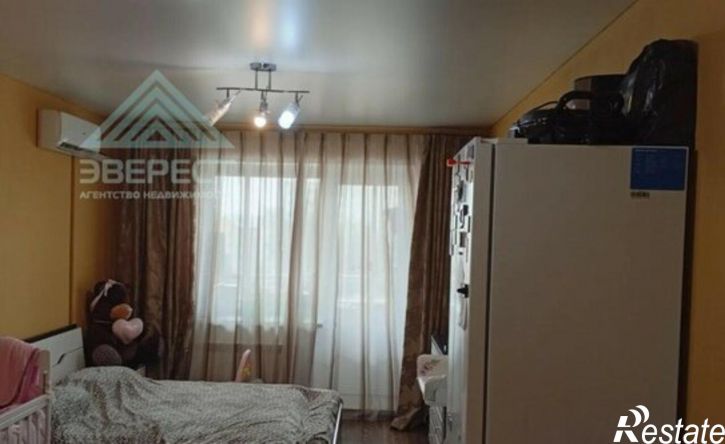 1-комн квартира улица Авиаторов, 4,  д. 4