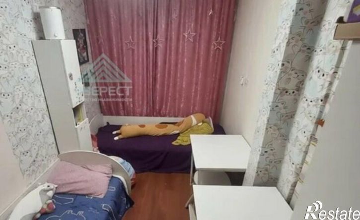 2-комн квартира Минусинская улица, 41,  д. 41