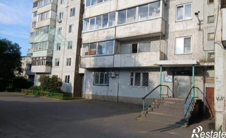1-комн квартира Торговая улица, 10,  д. 10