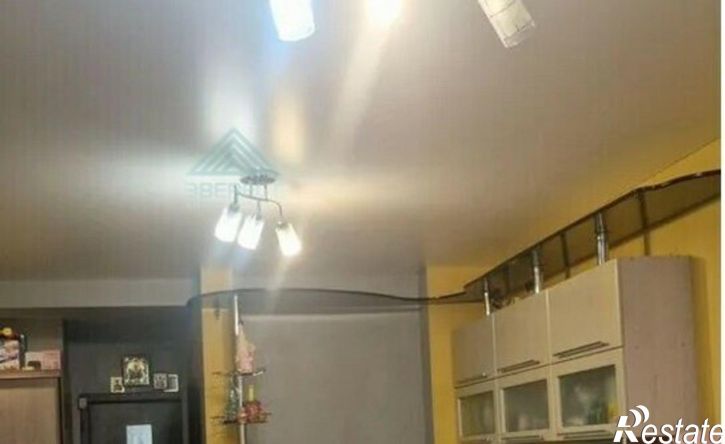 1-комн квартира улица Авиаторов, 4,  д. 4