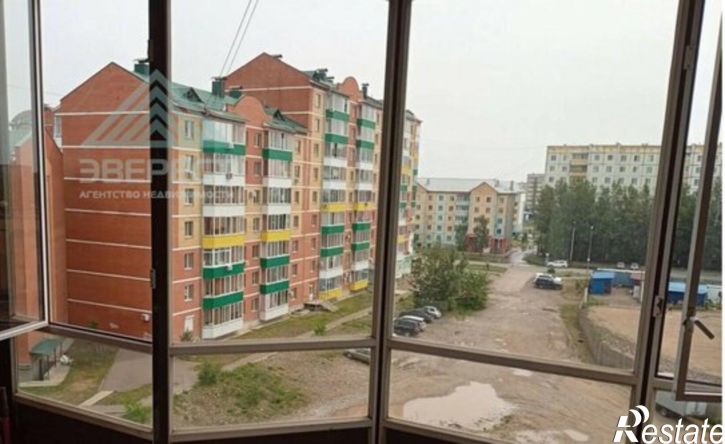 1-комн квартира улица Авиаторов, 4,  д. 4