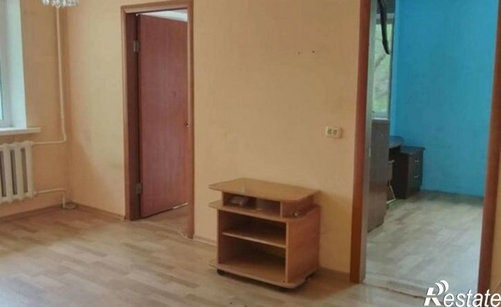 3-комн квартира Пирятинская улица, 23