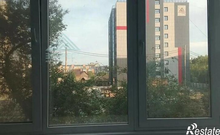 2-комн квартира улица Крылова, 73,  д. 73