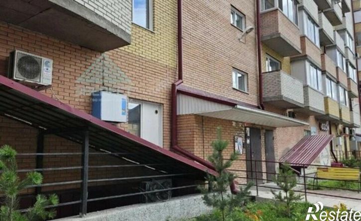 1-комн квартира улица Пушкина, 3,  д. 3