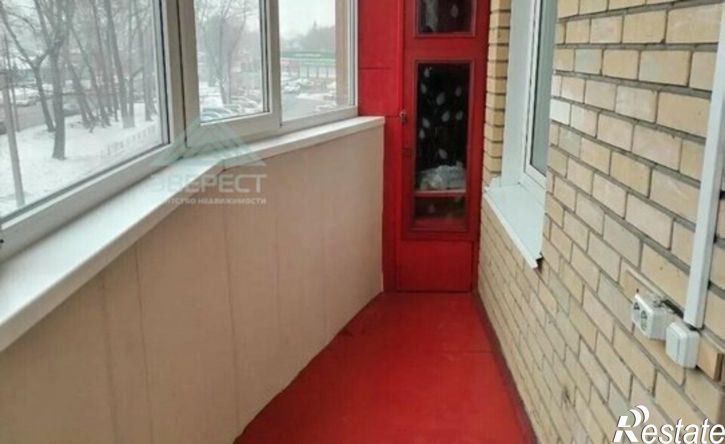 1-комн квартира улица Пушкина, 3,  д. 3