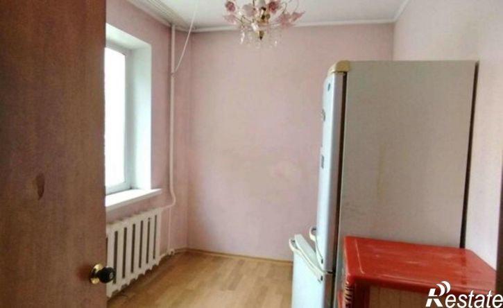 3-комн квартира Пирятинская улица, 23