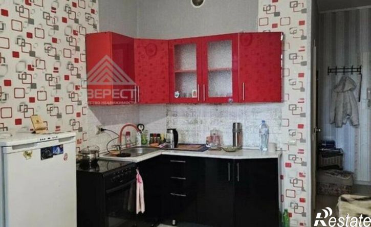 1-комн квартира улица Пушкина, 3,  д. 3