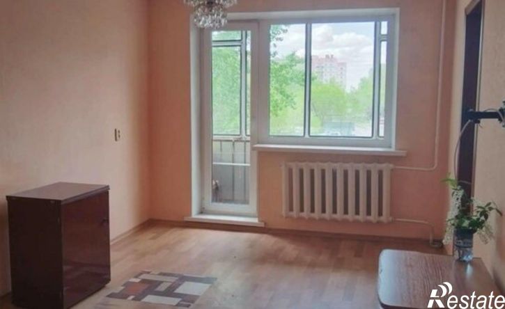 3-комн квартира Пирятинская улица, 23