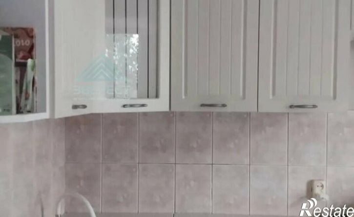2-комн квартира улица Крылова, 73,  д. 73
