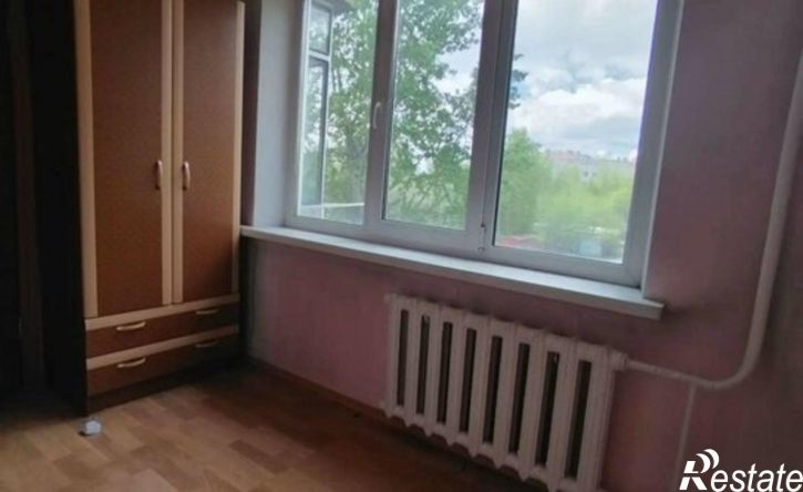 3-комн квартира Пирятинская улица, 23