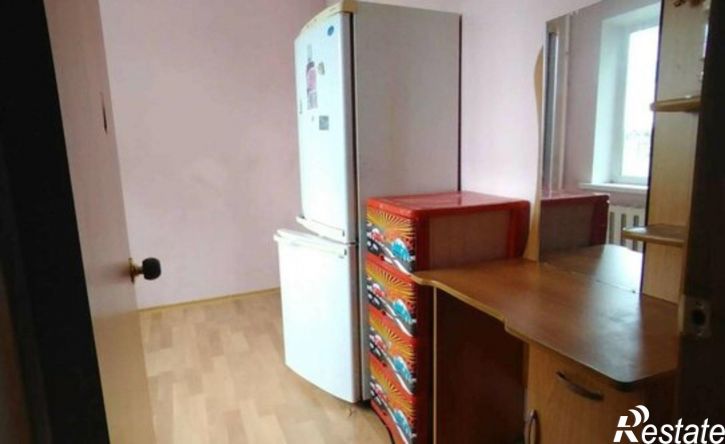 3-комн квартира Пирятинская улица, 23