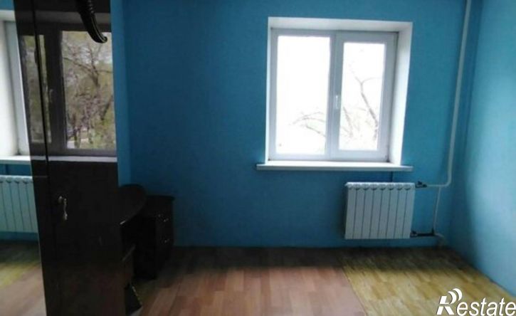 3-комн квартира Пирятинская улица, 23
