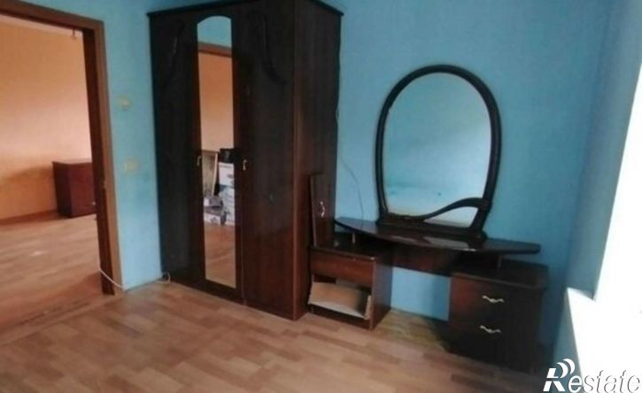3-комн квартира Пирятинская улица, 23