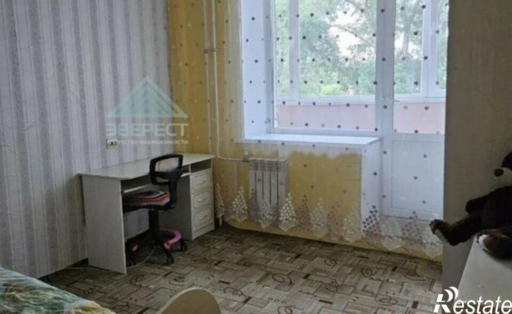 1-комн квартира улица Пушкина, 3,  д. 3