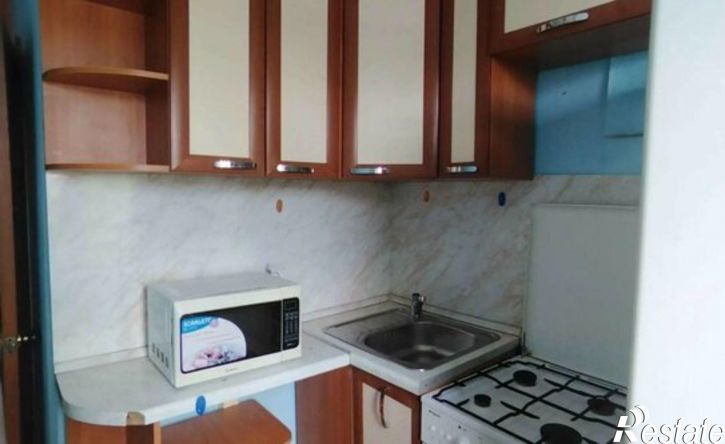 3-комн квартира Пирятинская улица, 23