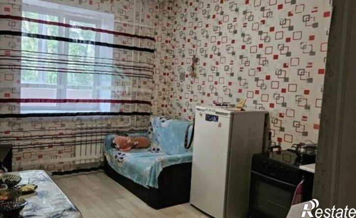 1-комн квартира улица Пушкина, 3,  д. 3