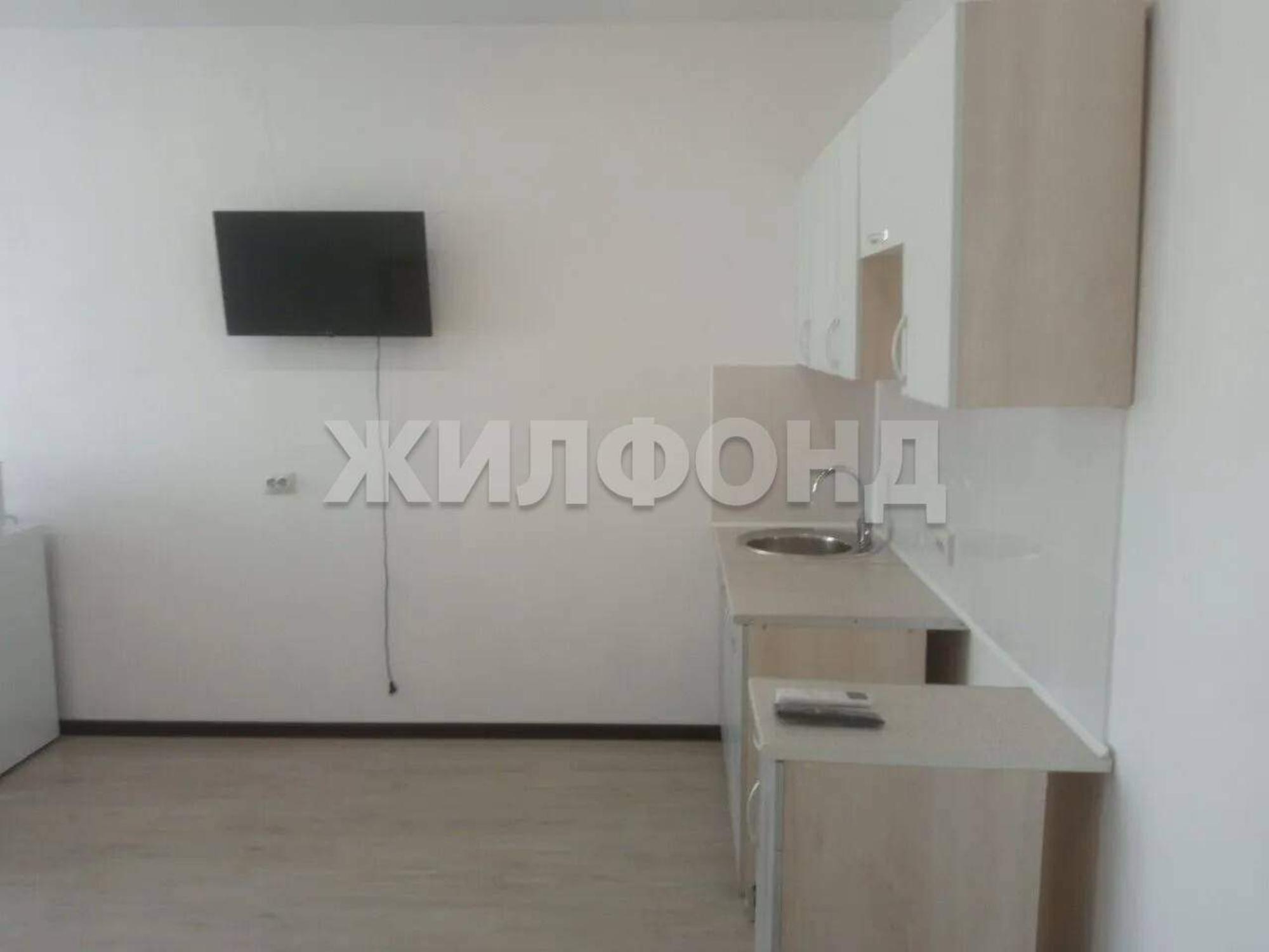 Купить студию за 4 190 000 рублей на Некрасова ул., д.33