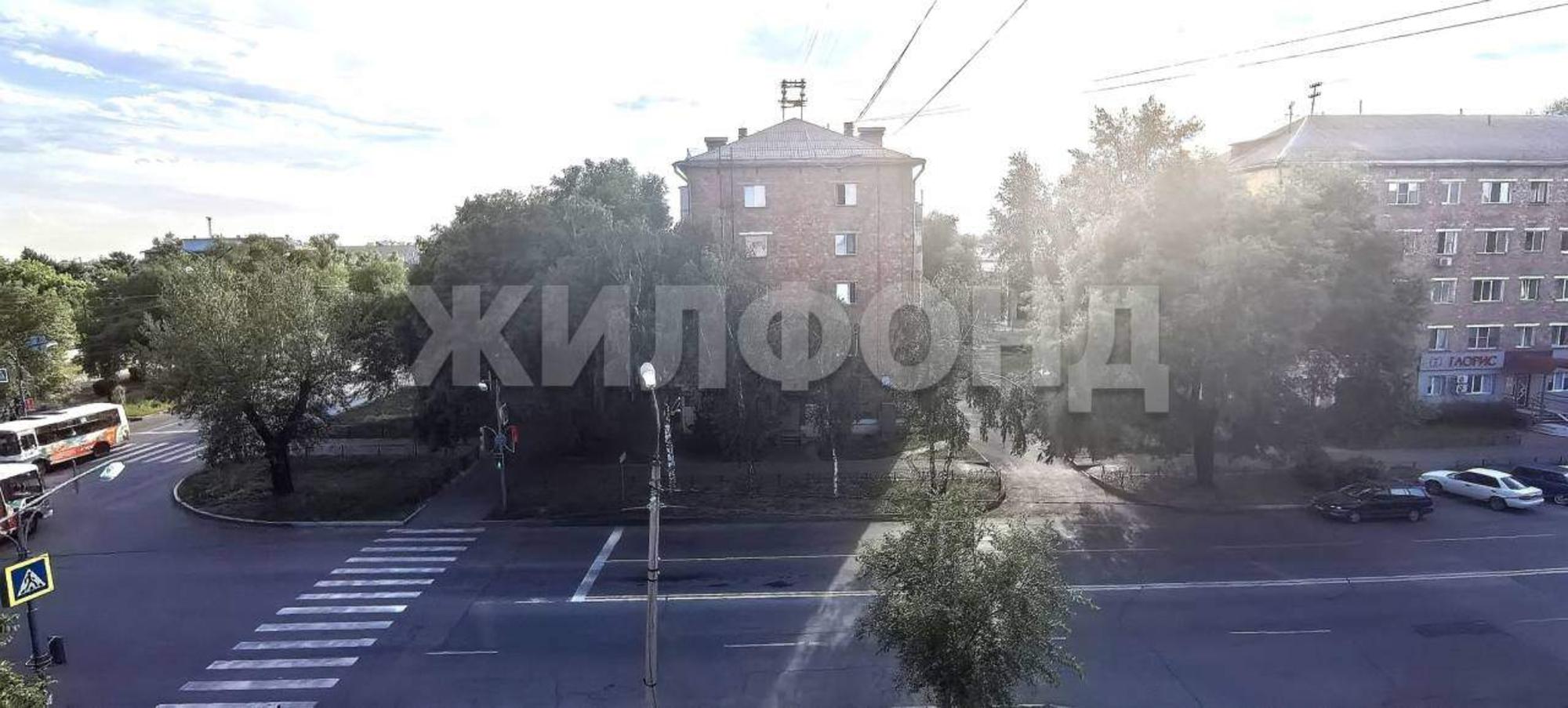 Купить квартиру за 3 800 000 рублей на Пушкина ул., д.80