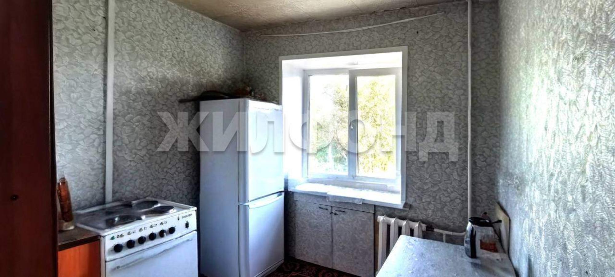 Купить квартиру за 3 800 000 рублей на Пушкина ул., д.80