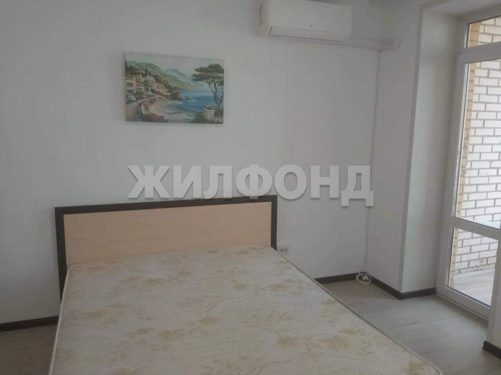 Купить студию за 4 190 000 рублей на Некрасова ул., д.33