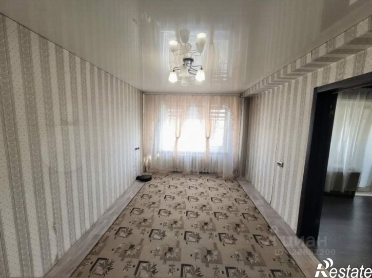 3-комн квартира Запорожская улица, 1,  д. 1