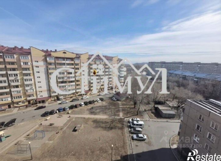 3-комн квартира Запорожская улица, 1,  д. 1