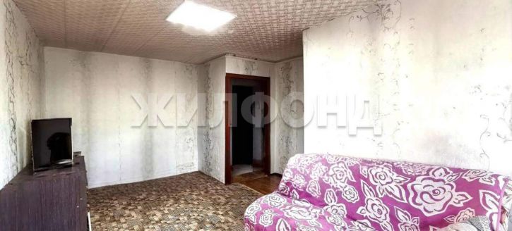 2-комн квартира Пушкина ул., д.80