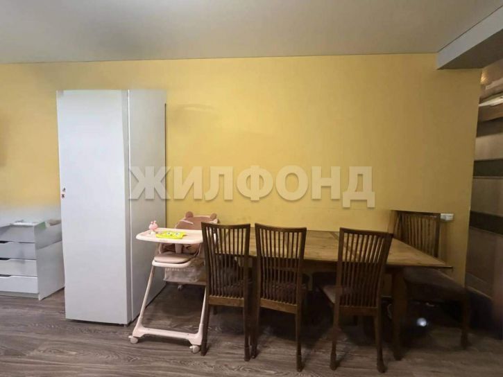 1-комн квартира Авиаторов ул., д.4