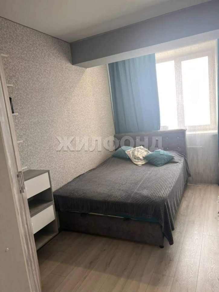 2-комн квартира Чертыгашева ул., д.166