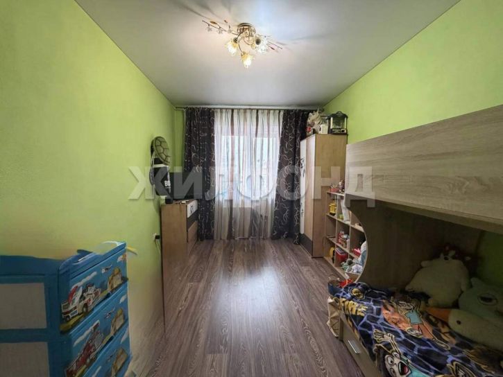 1-комн квартира Авиаторов ул., д.4