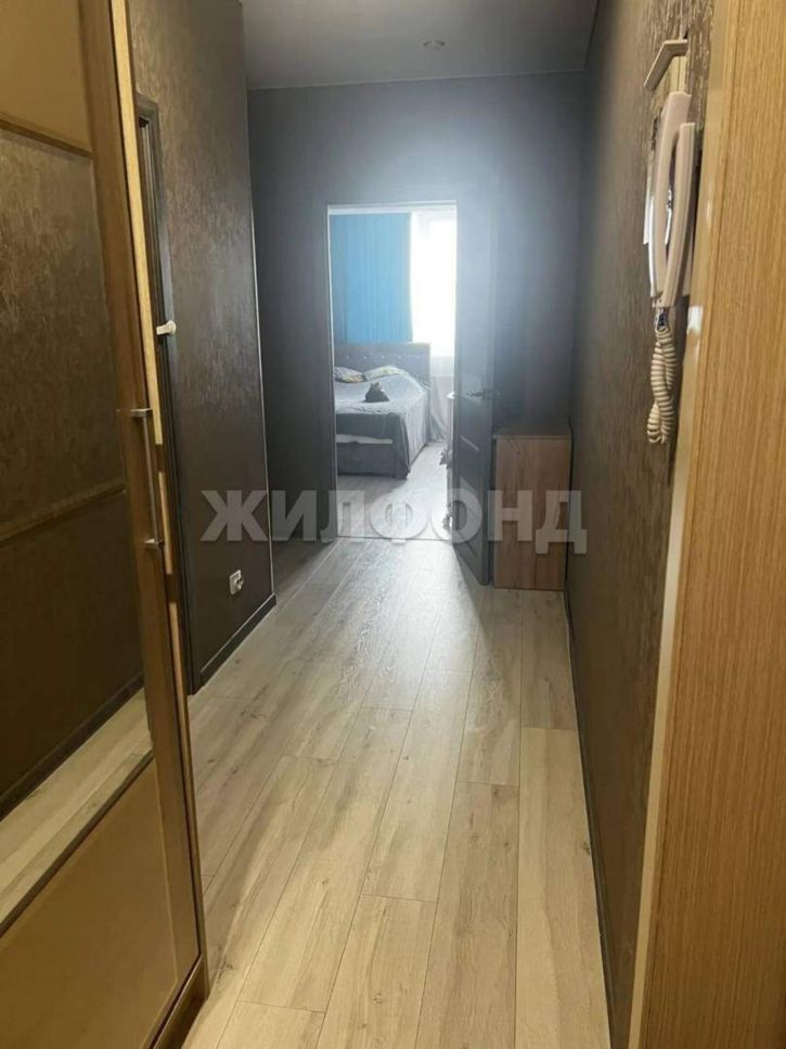 2-комн квартира Чертыгашева ул., д.166