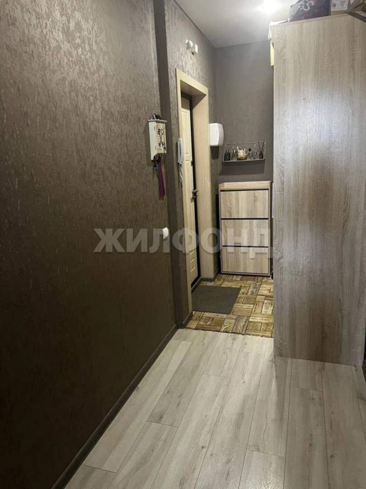 2-комн квартира Чертыгашева ул., д.166
