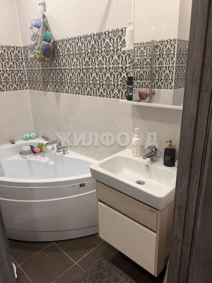 2-комн квартира Чертыгашева ул., д.166