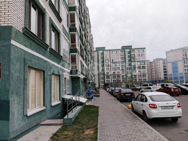 Студия Некрасова ул., д.33