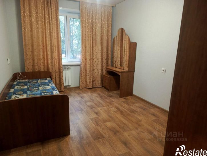 2-комн квартира улица Торосова, 26,  д. 26