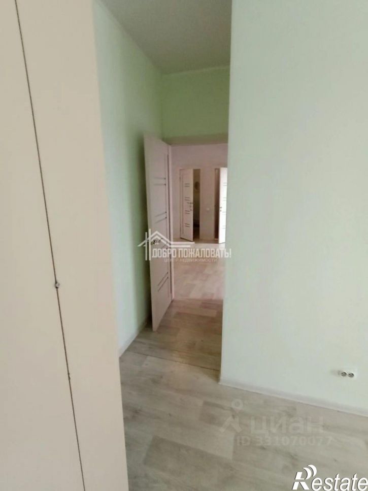 2-комн квартира проспект Ленина, 54,  д. 54