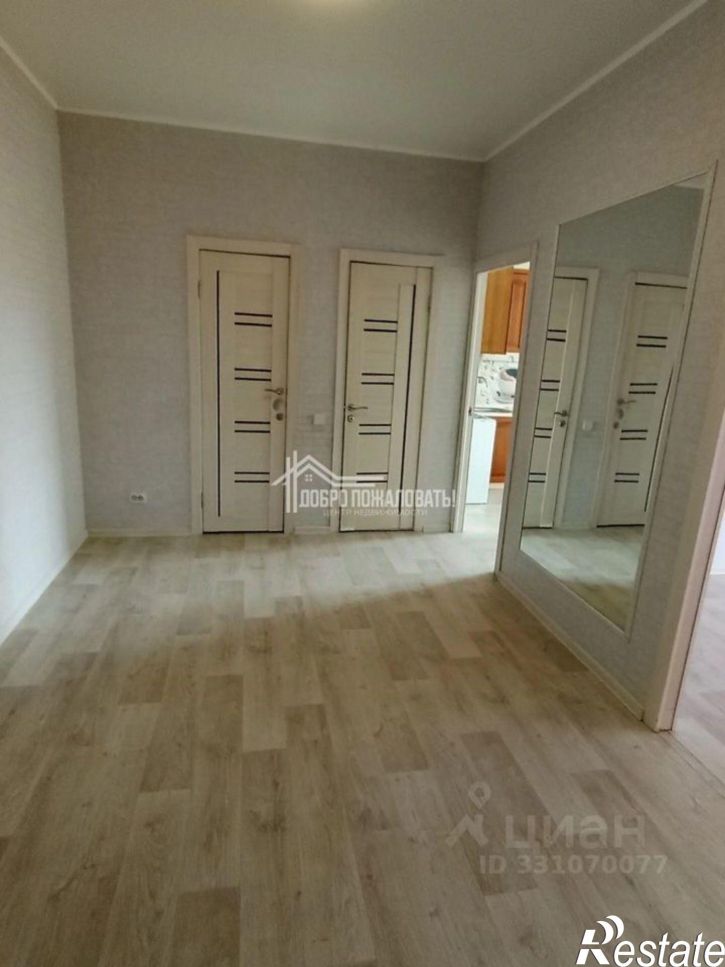 2-комн квартира проспект Ленина, 54,  д. 54