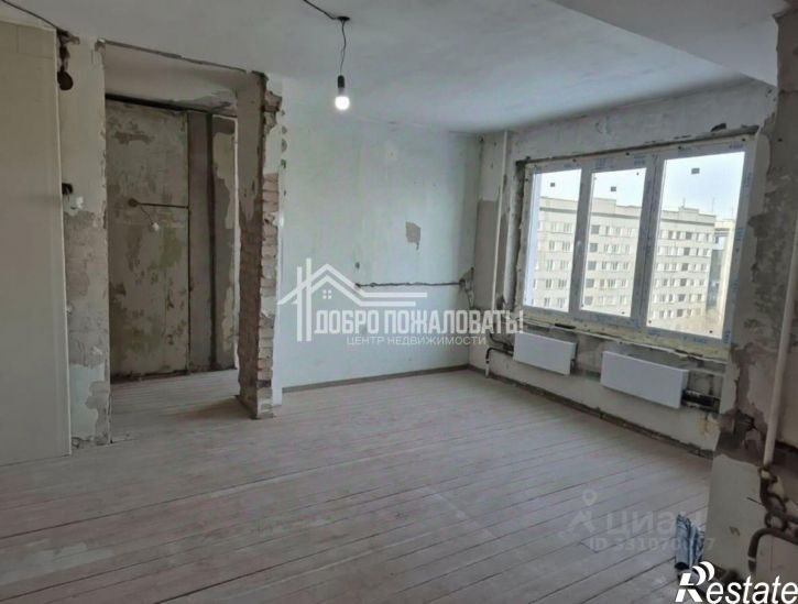 2-комн квартира проспект Ленина, 54,  д. 54