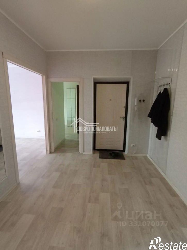 2-комн квартира проспект Ленина, 54,  д. 54