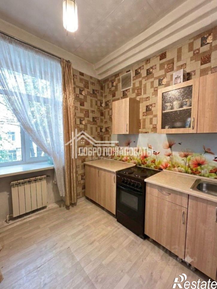 2-комн квартира ул Пушкина, 184,  д. 184