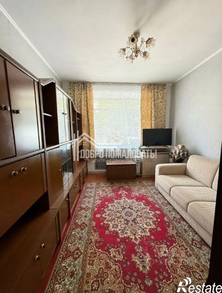 2-комн квартира ул Пушкина, 184,  д. 184