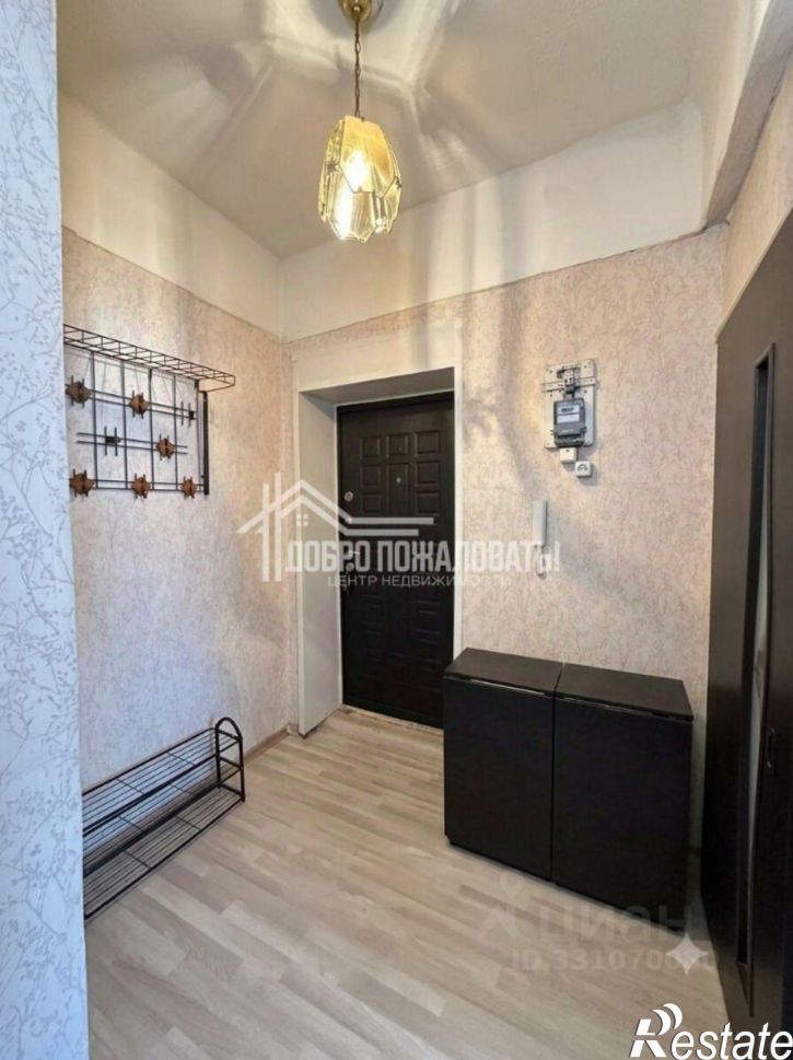 2-комн квартира ул Пушкина, 184,  д. 184