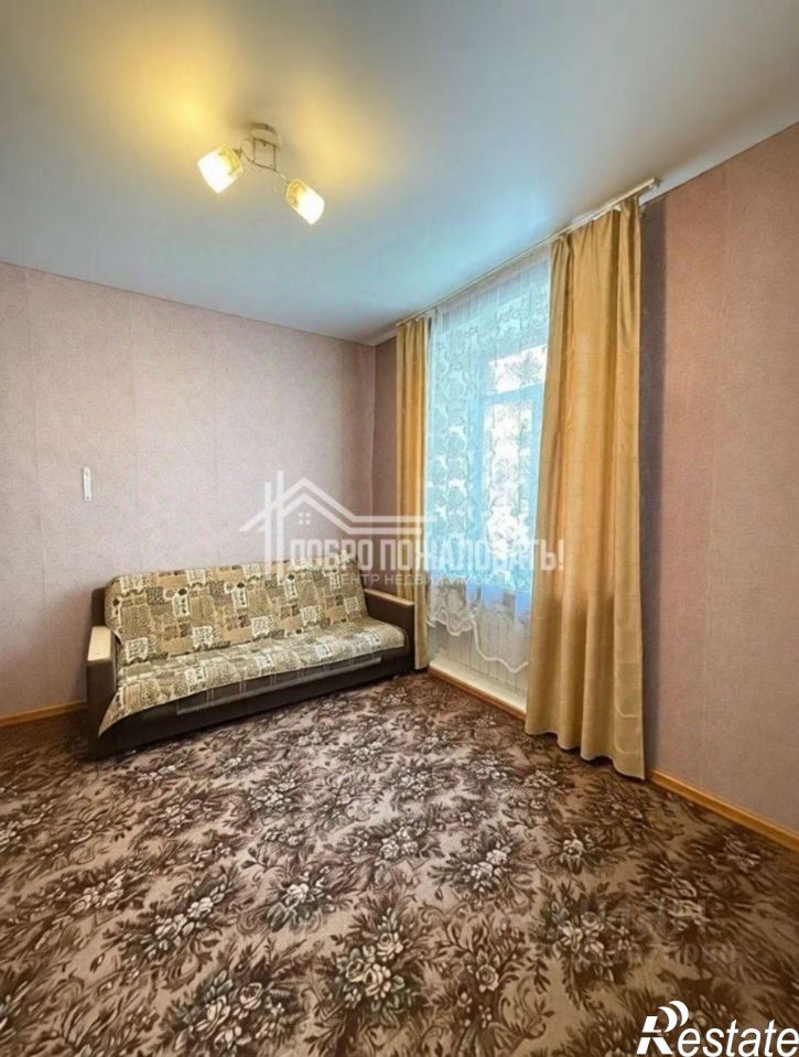 2-комн квартира ул Пушкина, 184,  д. 184